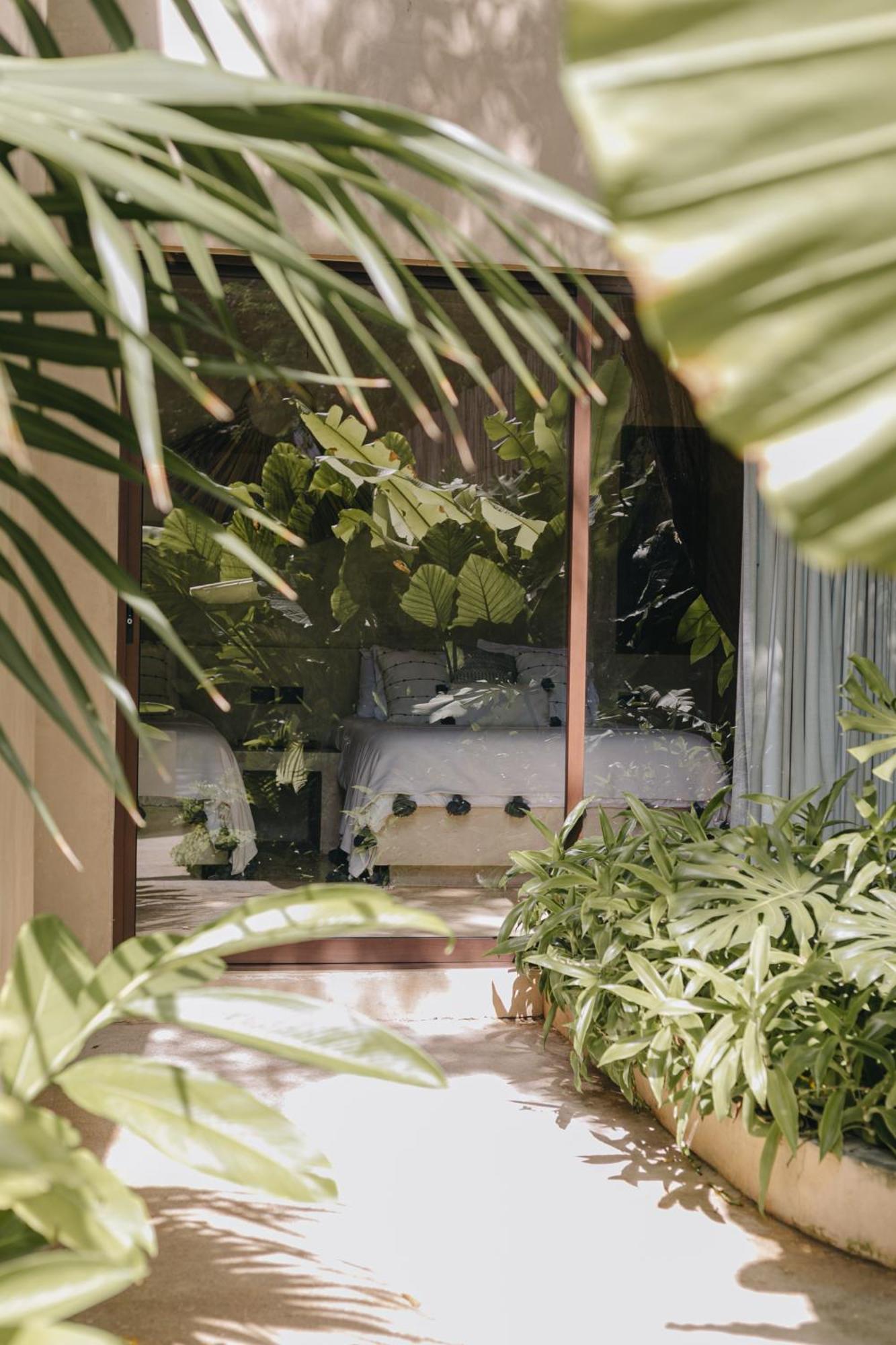 Villa Casa Nah Mérida Exterior foto